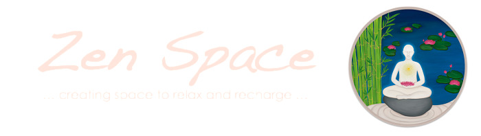 Zen Space Logo